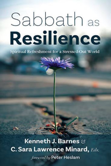 Picture of Sabbath as Resilience
