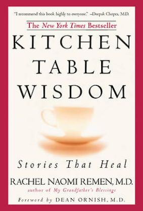 Picture of Kitchen Table Wisdom