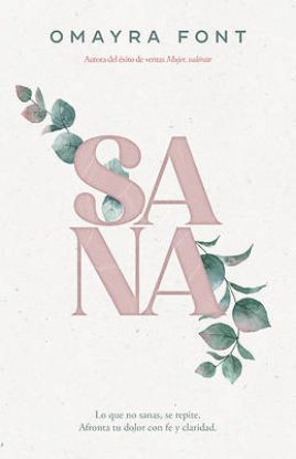 Picture of Sana