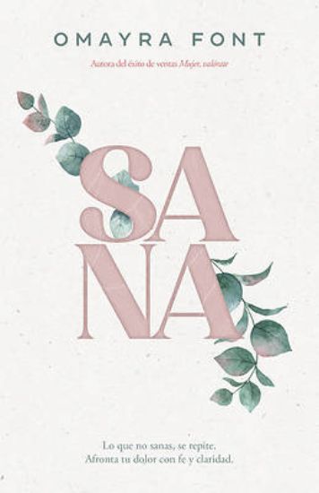 Picture of Sana