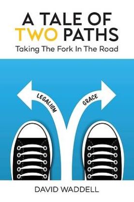 Picture of A Tale of Two Paths