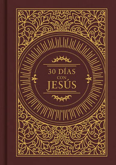 Picture of 30 Días Con Jesús
