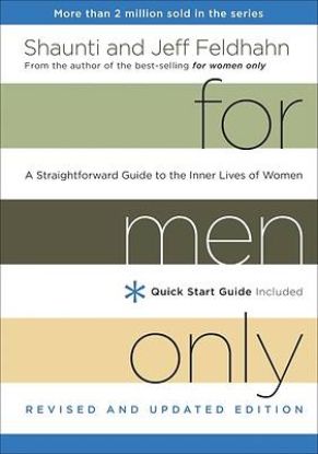 Picture of For Men Only