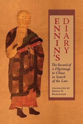 Picture of Ennin's Diary