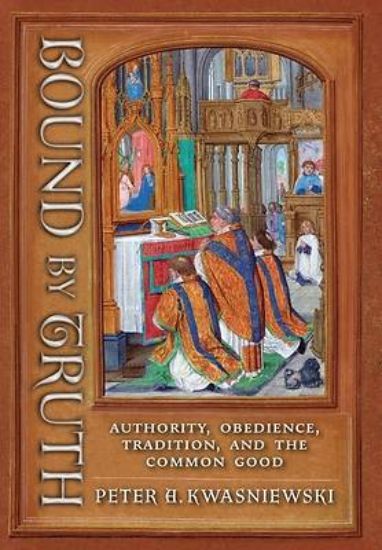 Picture of Bound by Truth