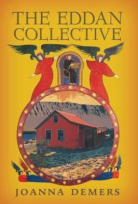 Picture of The Eddan Collective