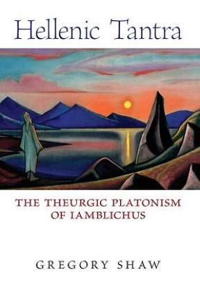 Picture of Hellenic Tantra