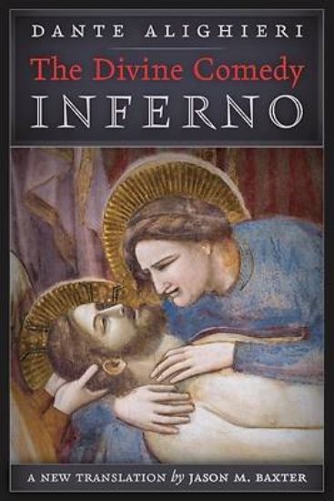 Picture of The Divine Comedy