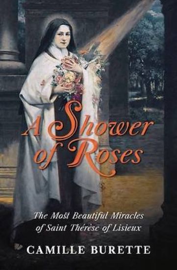 Picture of A Shower of Roses