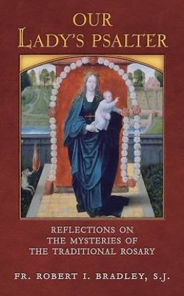 Picture of Our Lady's Psalter