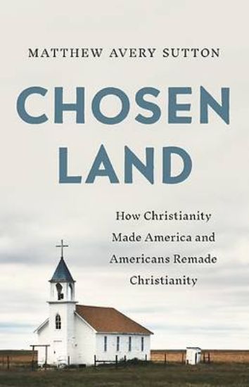Picture of Chosen Land
