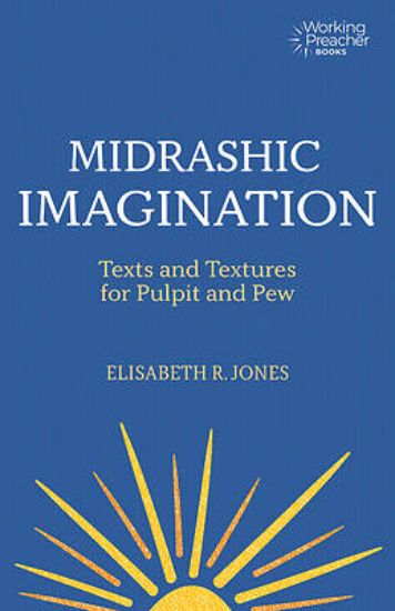 Picture of Midrashic Imagination
