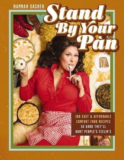 Picture of Stand by Your Pan