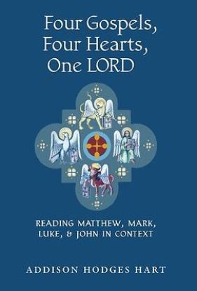 Picture of Four Gospels, Four Hearts, One Lord