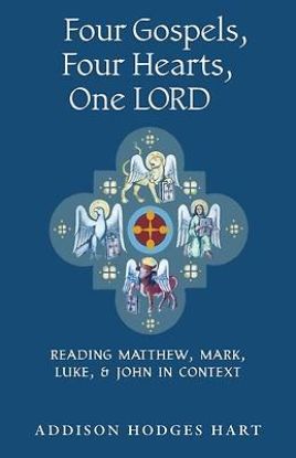 Picture of Four Gospels, Four Hearts, One Lord