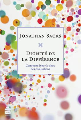 Picture of Dignité de la Différence