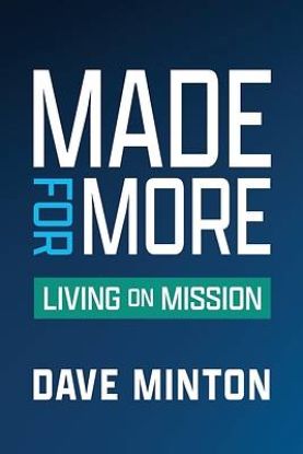 Picture of Made for More