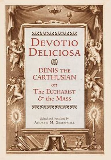 Picture of Devotio Deliciosa