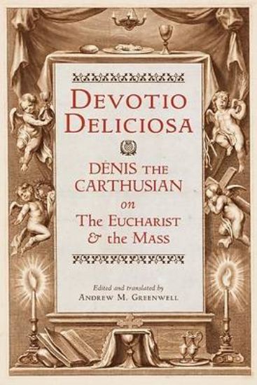 Picture of Devotio Deliciosa