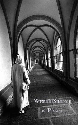 Picture of Where Silence is Praise