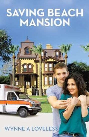 Picture of Saving Beach Mansion