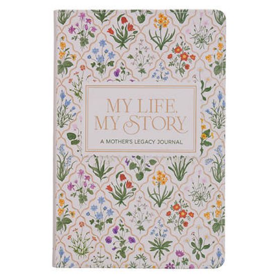 Picture of My Life, My Story