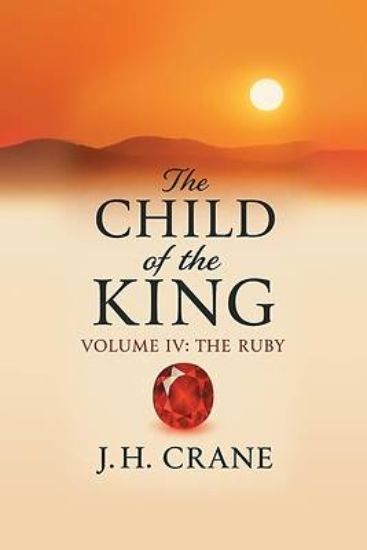 Picture of The Child of the King