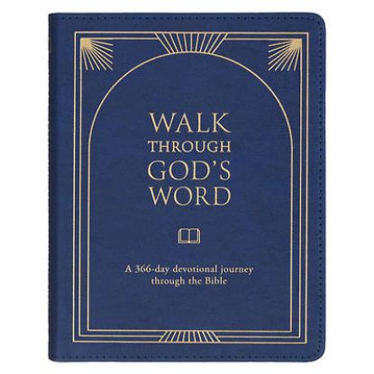 Picture of Walk Through God's Word