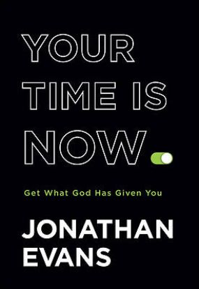 Picture of Your Time Is Now