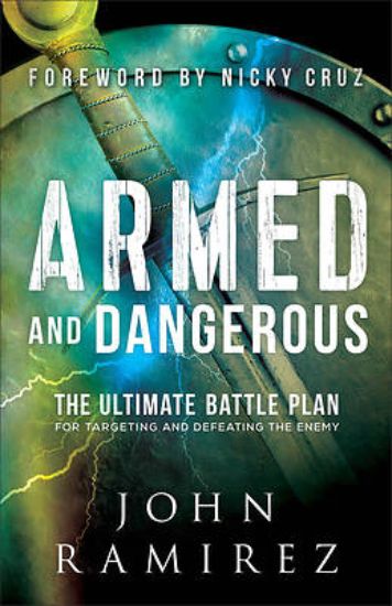 Picture of Armed and Dangerous