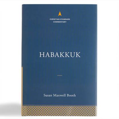 Picture of Habakkuk