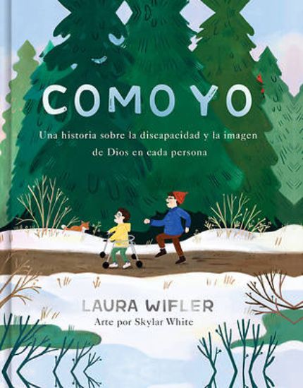 Picture of Como Yo