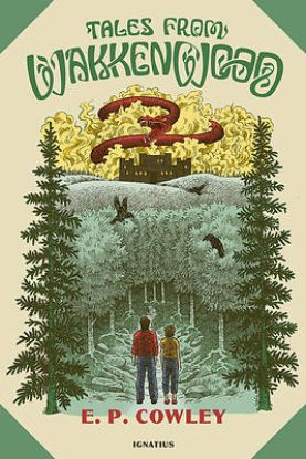 Picture of Tales from Wakken Wood