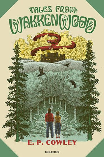 Picture of Tales from Wakken Wood