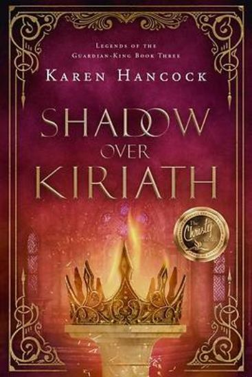 Picture of Shadow Over Kiriath