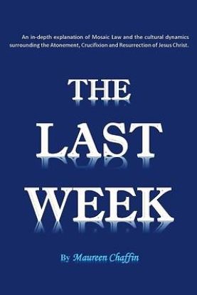 Picture of The Last Week