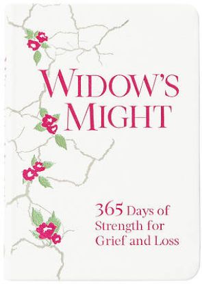 Picture of Widow's Might