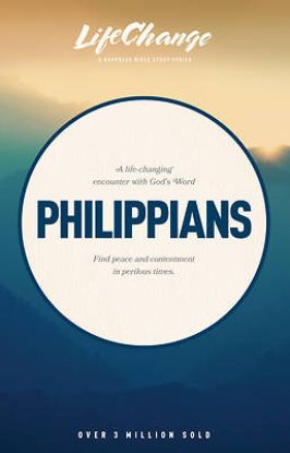 Picture of Philippians