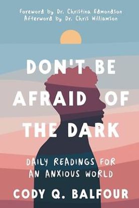 Picture of Don't Be Afraid of the Dark