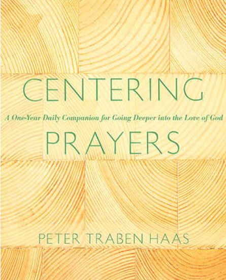 Picture of Centering Prayers