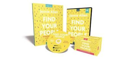 Picture of Find Your People Curriculum Kit