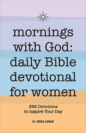 Picture of Mornings with God