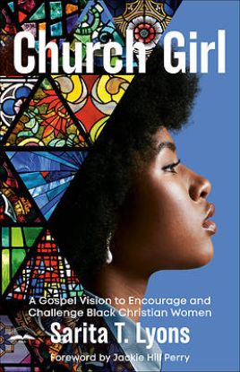 Picture of Church Girl