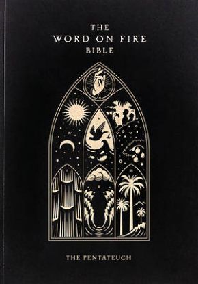 Picture of The Word on Fire Bible