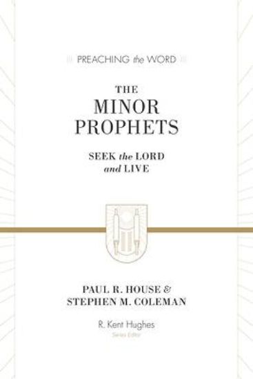 Picture of The Minor Prophets