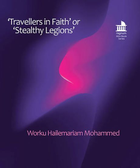 Picture of 'Travellers in Faith' or 'Stealthy Legions'