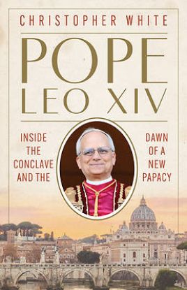 Picture of Pope Leo XIV