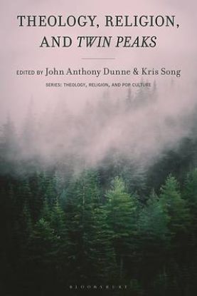 Picture of Theology, Religion, and Twin Peaks