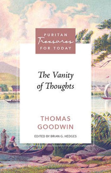 Picture of The Vanity of Thoughts