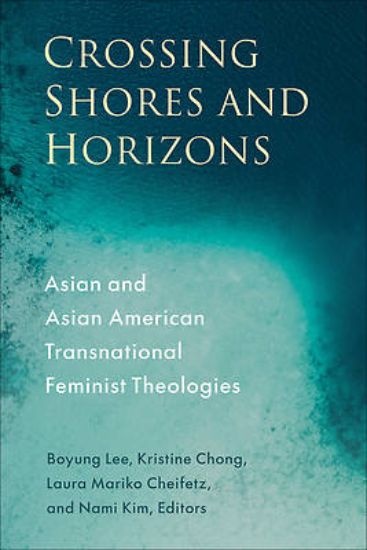Picture of Crossing Shores and Horizons
